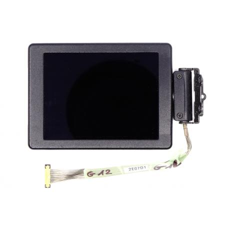 +Kompletny wyświetlacz z obudową i wiązką LCD Canon G12