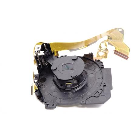 Tył obiektywu Samsung WB200 WB202 WB250F