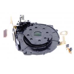 Tył obiektywu Samsung EX2F