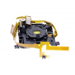 Tył z napędem i sekcją AF Samsung L100 P1000 L110 L200 L210 NV30 NV40 PL50 PL51