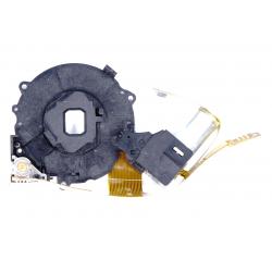 Tył z napędem i sekcją AF Samsung ES10 ES15 ES17 ES55 ES60 S760 S860