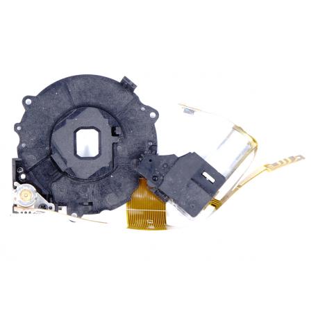 Tył z napędem i sekcją AF Samsung ES10 ES15 ES17 ES55 ES60 S760 S860