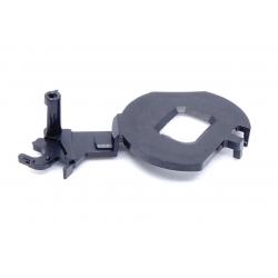 Soczewka AF obiektywu Samsung ST66 ST68 ST72 ST73 ST75 DV150 DV300