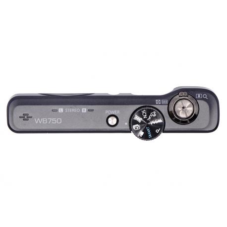 Panel górny Samsung WB750