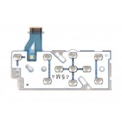 Klawiatura Samsung WB800F