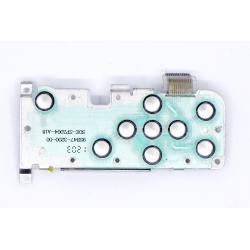 Klawiatura Olympus VR350 D755