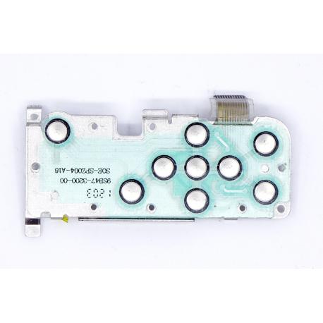 Klawiatura Olympus VR350 D755