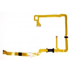 Flex LCD Panasonic DMC GH6 GH-6