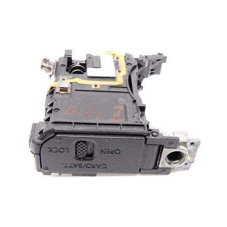 Komora i klapka baterii Canon G7x Mark II MK2 G7XII