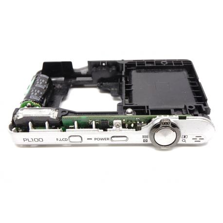 Moduł lampy Samsung PL100