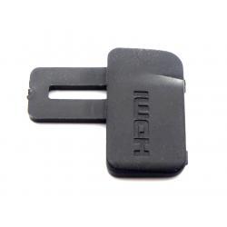 Zaślepka gniazd HDMI i AV Olympus SP610 Uz