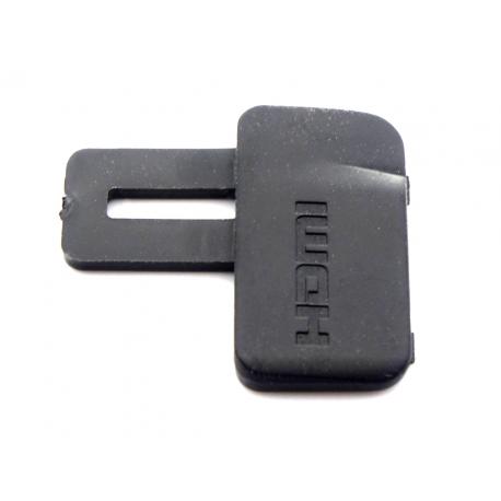 Zaślepka gniazd HDMI i AV Olympus SP610 Uz