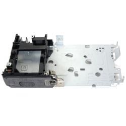 Komora i klapka baterii Canon SX700