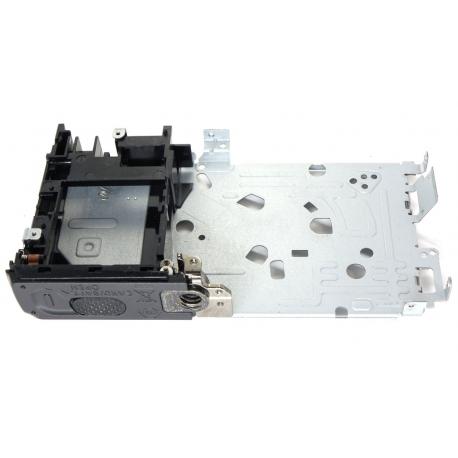 Komora i klapka baterii Canon SX700