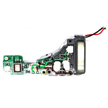 Moduł lampy Canon A650 is