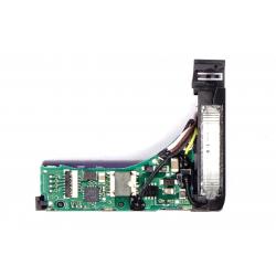 Moduł lampy Canon IXUS 115 ELPH100