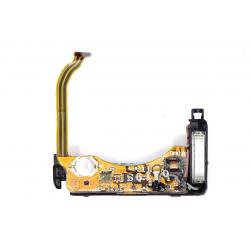 Moduł lampy Canon IXUS 130 SD1400