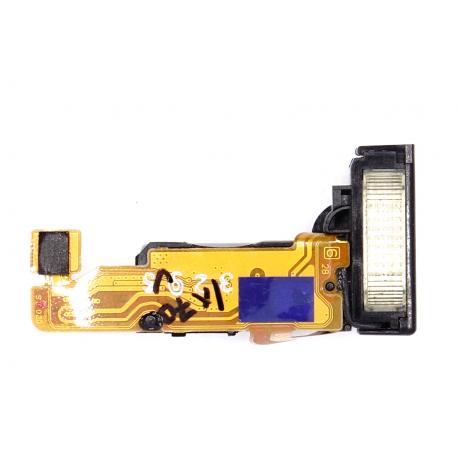 Moduł lampy Canon IXUS 70 SD1000 IXY10