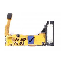 Moduł lampy Canon IXUS 80 82