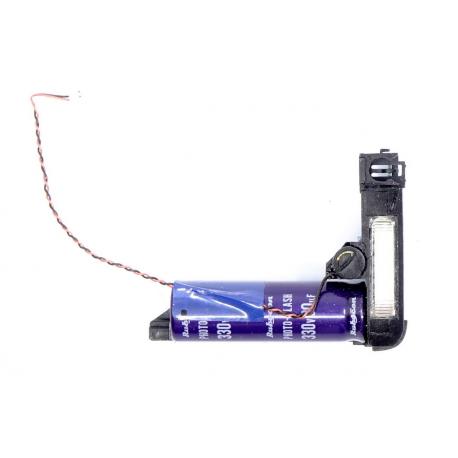 Moduł lampy Canon IXUS 120 SD940