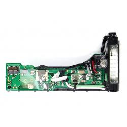 Moduł lampy Canon IXUS 125 ELPH110