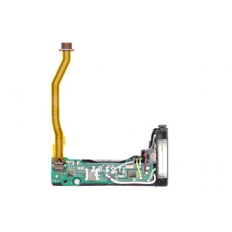 Moduł lampy Canon Ixus 220 ELPH300