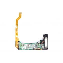 Moduł lampy Canon Ixus 230 ELPH310