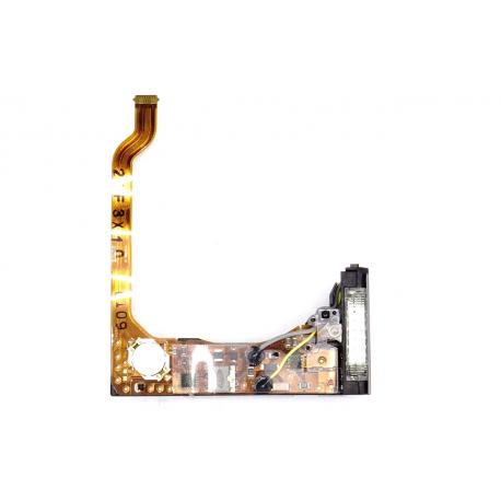 Moduł lampy Canon Ixus 240