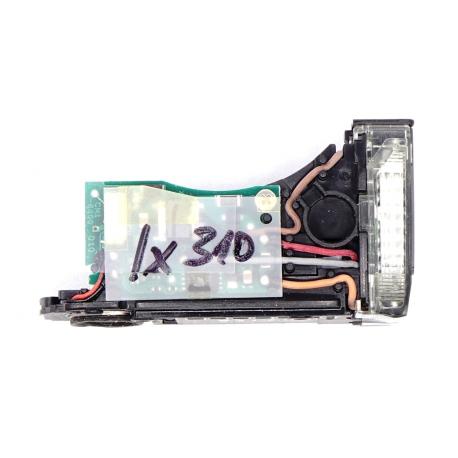 Moduł lampy Canon Ixus 310 Elph 500HS PC1584