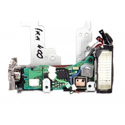 Moduł lampy Canon Ixus 400 Ixus 430 S400 S410 PC1038 PC1086