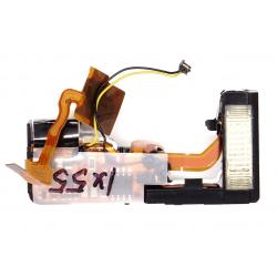 Moduł lampy Canon Ixus 55 SD450 SD450 IXY Digital 60 PC1158