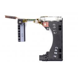 Moduł lampy Canon Ixus 510 HS PC1735