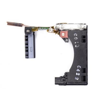 Moduł lampy Canon Ixus 510 HS PC1735