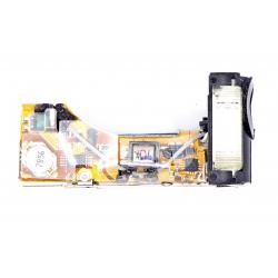 Moduł lampy Canon Ixus 960 SD950 IXY Digital 2000 IS PC1248