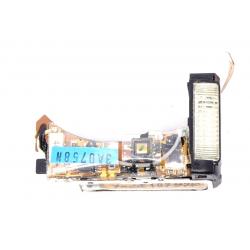 Moduł lampy Canon Ixus 970 SD890 IXY Digital 820 IS PC1266