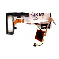 Moduł lampy Canon Ixus 60 SD600 IXY Digital 70 PC1193