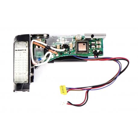 Moduł lampy Canon Ixus 800 SD700 IXY Digital 800 PC1176