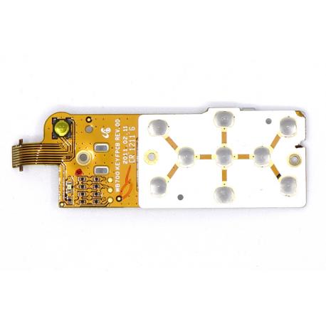 Klawiatura Samsung WB700