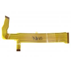 Flex płyta mirror box Nikon D750