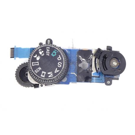 Moduł switch block Sony DSC-HX1 HX1