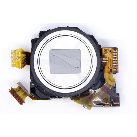 Obiektyw Canon Ixus 170 275 HS ELPH350