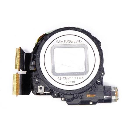 Obiektyw Samsung Galaxy S4 zoom