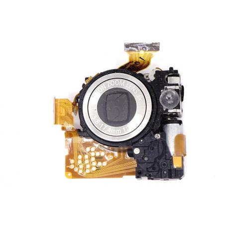 Obiektyw Canon Ixus 55 IXY Digital 60 SD450 PC1158