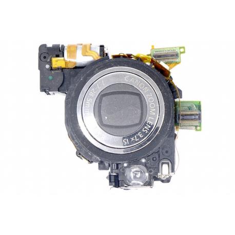 Obiektyw Canon Ixus 960 SD960 980 SD950 SD990 PC1248 PC1332