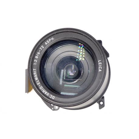 Obiektyw Panasonic FZ10 DMC-FZ10