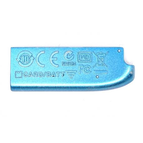 Klapka baterii Nikon-s2500-s2550-s3000-s3100-s3300