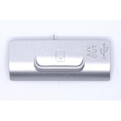 Klapka gniazda USB I AV Kodak C330 CX7525