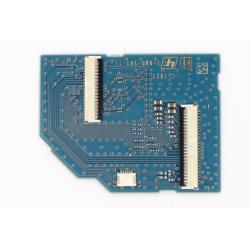 Płytka wyświetlacza LCD Sony A5000 Alpha ILCE-5000