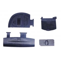 Klapka karty i baterii Kodak DX3900 DX4900