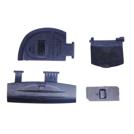 Klapka karty i baterii Kodak DX3900 DX4900